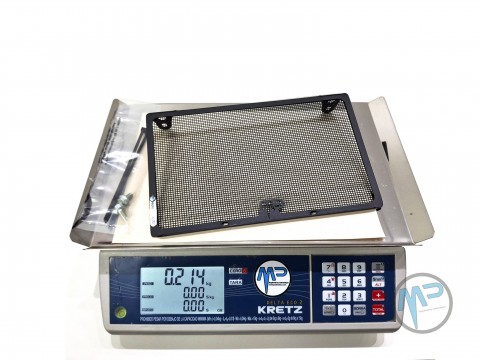 Motoperimetro 5049 Protector Panel Radiador Rejilla Bichero Cubre Radiator Guard Voge DS525X