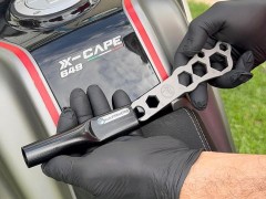 Llave Múltiple Saca Ruedas