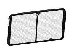 MotoPERIMETRO Z900 RS Cafe Kawasaki Protector de Radiador Rejilla