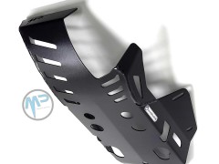 MotoPERIMETRO 4475 Cubre Carter guarda motor Engine Guard Kawasaki Versys 650