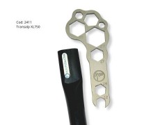 Llave Múltiple Saca Ruedas