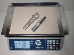 Llave Múltiple Saca Ruedas