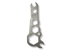 Llave Múltiple Saca Ruedas